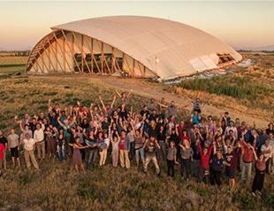 Children meet cultural heritage in ancient Çatalhöyük
