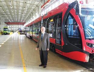 Women-only carriages project launched to make women ‘comfortable,’ Turkish mayor says