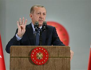 Turkey disapproves of Iran’s Persian expansionism: Erdoğan