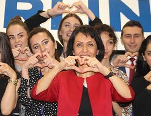 30 Turkish Airlines flight attendants complete course on int’l sign language
