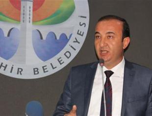 Turkish Interior Ministry suspends three mayors from duty