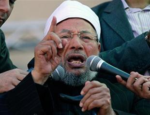 Turkey’s religious affairs head slams Gulf move to add theologian al-Qaradawi to terror list