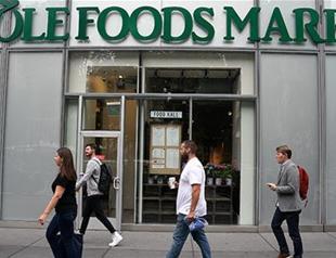 Amazon to buy Whole Foods Market for $13.7 bln