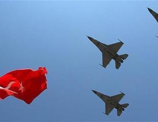 Turkey seeks to use mainly local defense tech by 2020: Official