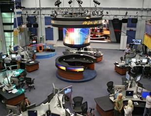 Al Jazeera Twitter account temporarily ’suspended’