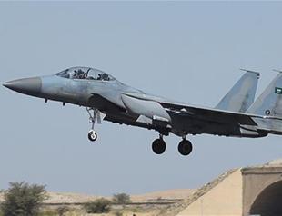 Saudi Arabia says Turkish military base is ‘not needed’