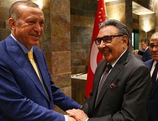 Media should be impartial: President Erdoğan