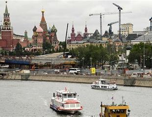 Antalya district mayors say they weren’t allowed to go abroad for Moscow fair due to state of emergency