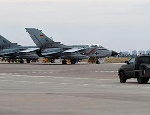 German troops to leave Turkey’s İncirlik base in July