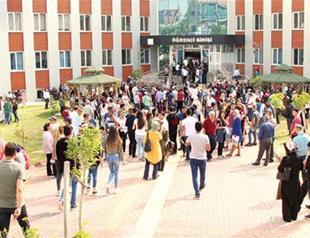 Second round of Turkey’s national university entrance exams completed