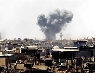 Iraqi forces launch final assault on ISIL-held Mosul Old City