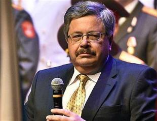 Russia names Alexei Yerkhov as new ambassador to Turkey