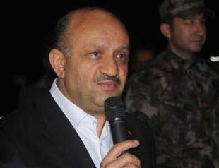 Turkish defense minister urges Germany to review stance on ‘Gülenist’ asylum seekers