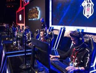 Turkey spends 39 million hours screen time per day on e-games: Report
