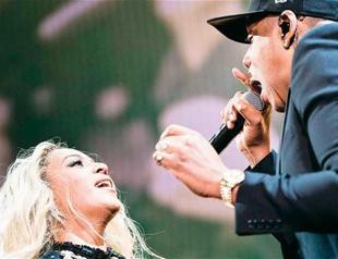 Jay Z to release new album teased in Tidal clip