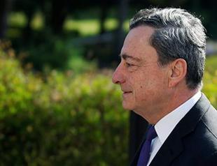 Anti-euro voices have faded over past year: ECB chief