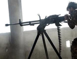 US eyes arms for YPG fighters in Syria even after Raqqa’s fall