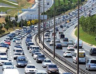59 killed, 330 injured in traffic accidents across Turkey since start of Eid al-Fitr