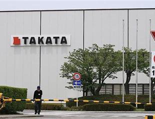 Japan’s Takata offers condolences to victims of faulty air bags