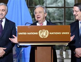 Cyprus conference to meet for last chance