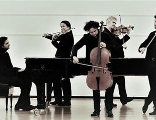 Classical music to echo in Gümüşlük