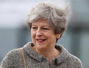 UN rights boss criticises May, Trump and Duterte