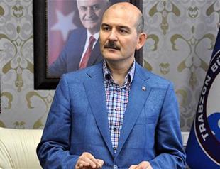 Turkey’s interior minister praises ‘heroic’ security forces for catching ISIL suicide bombers