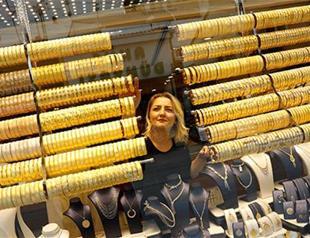 Turkey bids to lure ‘gold under mattress’ back into economy: Şimşek