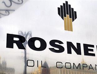 Cyber attack hits oil giant and banks in Russia and Ukraine