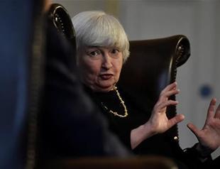 Fed’s Yellen expects no new financial crisis in ‘our lifetimes’