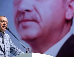 1,080 convicted in Erdoğan ‘insult’ cases in Turkey last year