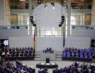 German police warned lawmakers of possible Turkish spying: Report