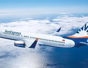 SunExpress starts direct Antalya-Moscow flights