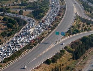 65 people killed, 489 wounded in traffic accidents across Turkey during three-day Eid al-Fitr
