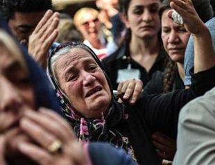 Turkey remembers Istanbul airport attack blamed on ISIL