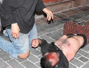 Police officer jailed for four years, two months for beating man during Gezi protests