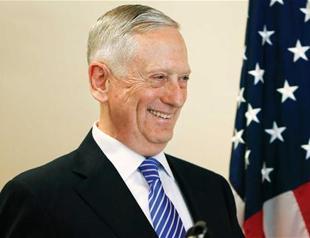 Mattis says Assad took Trump’s chemical warning ‘seriously’
