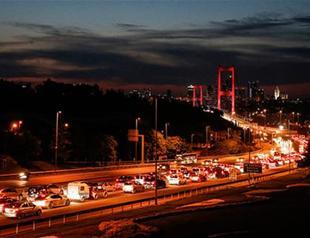 Bridge, highway tolls rake in $162 million in Turkey