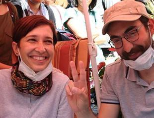 Constitutional Court denies Turkish hunger strikers’ demand to be released from jail