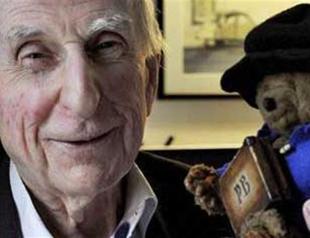 Paddington bear creator Michael Bond dies at 91