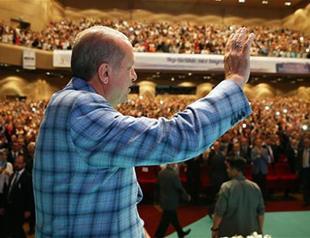 Erdoğan events in Germany are ‘inappropriate’ outside G20: German FM