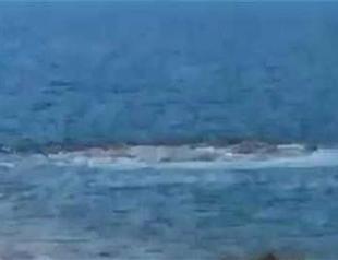 Two blasts off of Turkey’s Çanakkale trigger earthquake panic