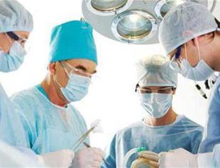 Successful doctors refrain from being heart, vascular surgeons in Turkey