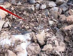 PKK weapons, ammunition seized in Turkey’s Şırnak