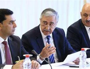 Turkey rejects claims of troop withdrawal from Cyprus