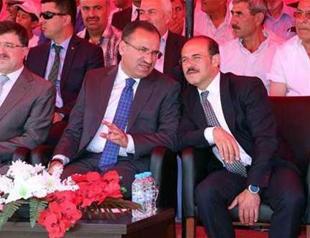 More than 24,000 drug convicts in jail, harsher penalties given: Turkish Justice Minister