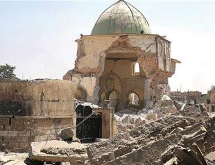 Iraq declares end of caliphate after capture of historic Mosul