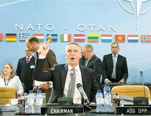 NATO agrees Afghanistan troop boost but no combat role