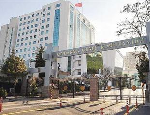 Indictment details clashes during coup attempt at Ankara gendarmerie HQ