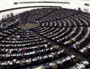 Main opposition CHP leader criticizes Euro Parliament call to freeze Turkey’s accession talks